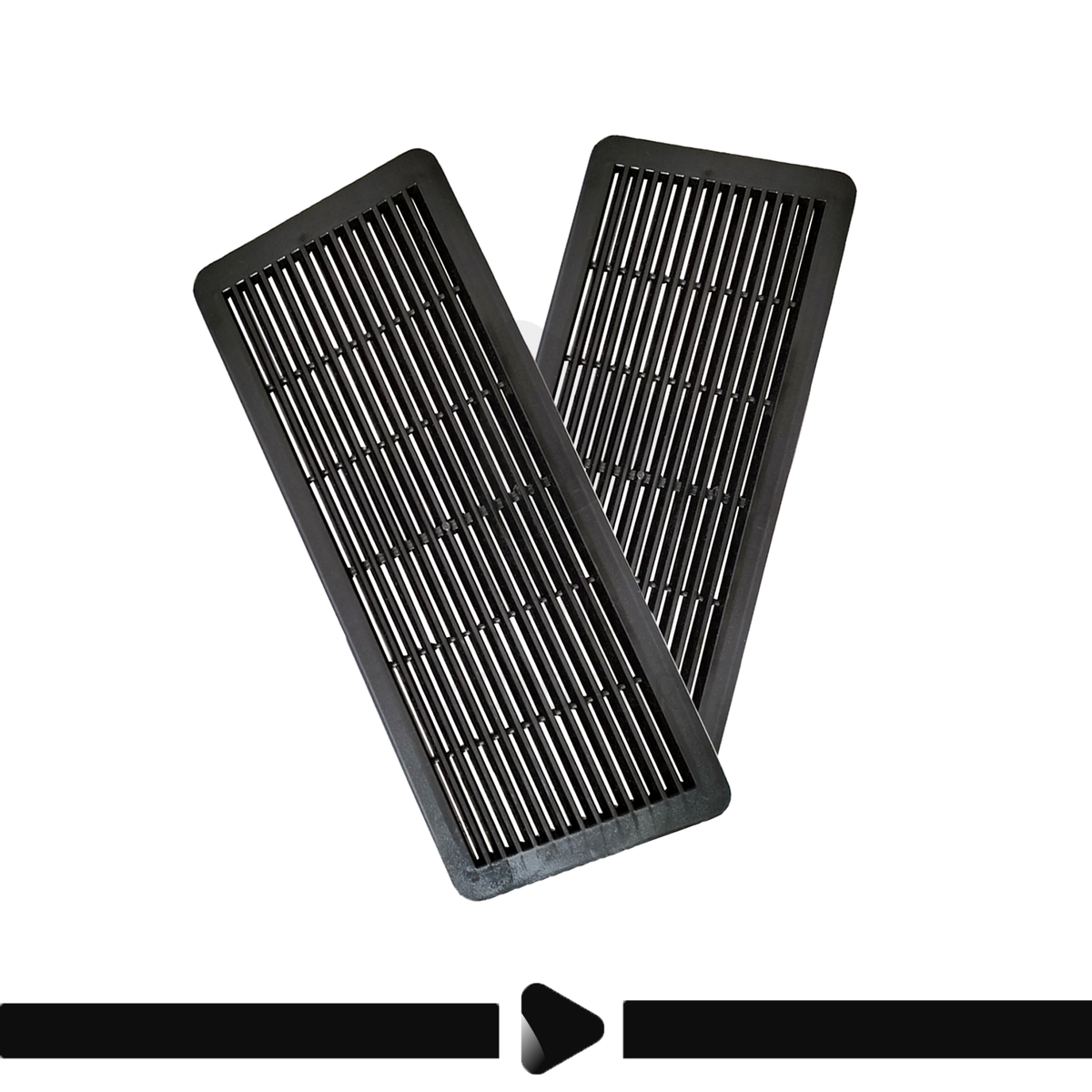 Mercedes W140 W202 W203 W210 W211 W220 İçin Sunroof Perde Izgarası-İKİLİ