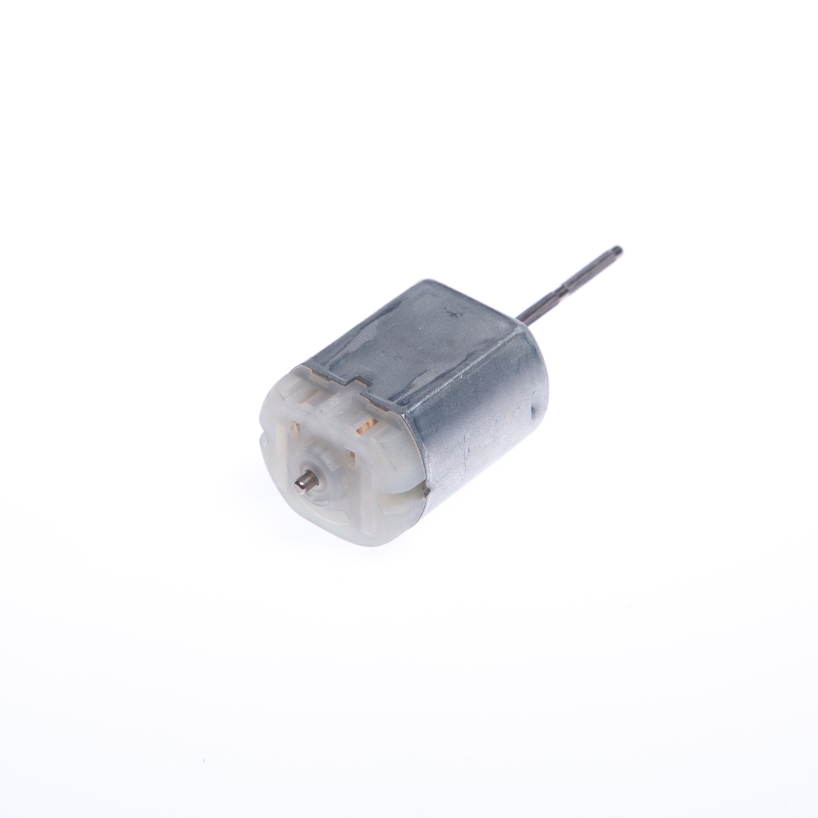 DC Mikro Motor 12V Devir:11500 RPM Uzunluk: 65mm  - 31mm Mil