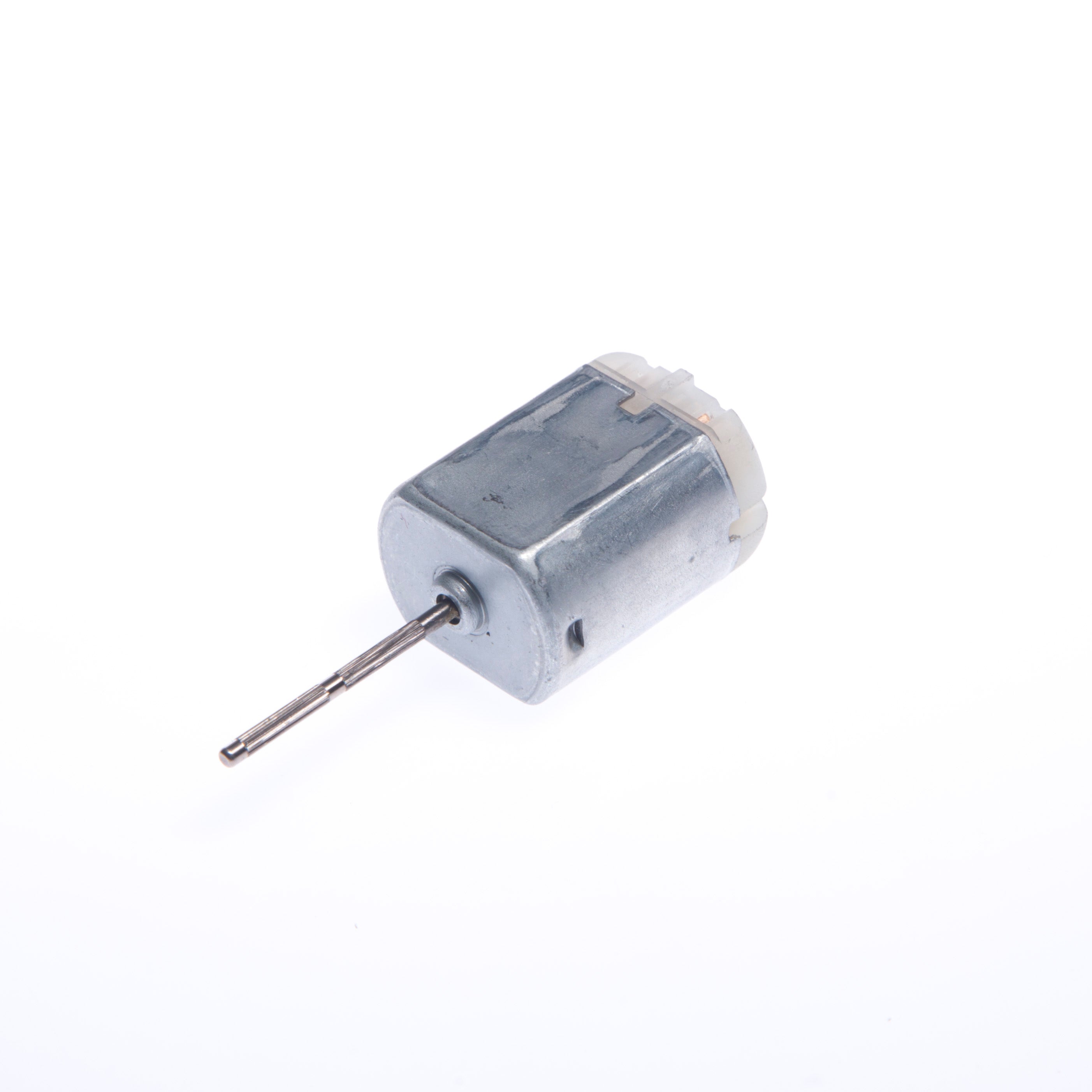 DC Mikro Motor 12V Devir:11500 RPM Uzunluk: 65mm  - 31mm Mil