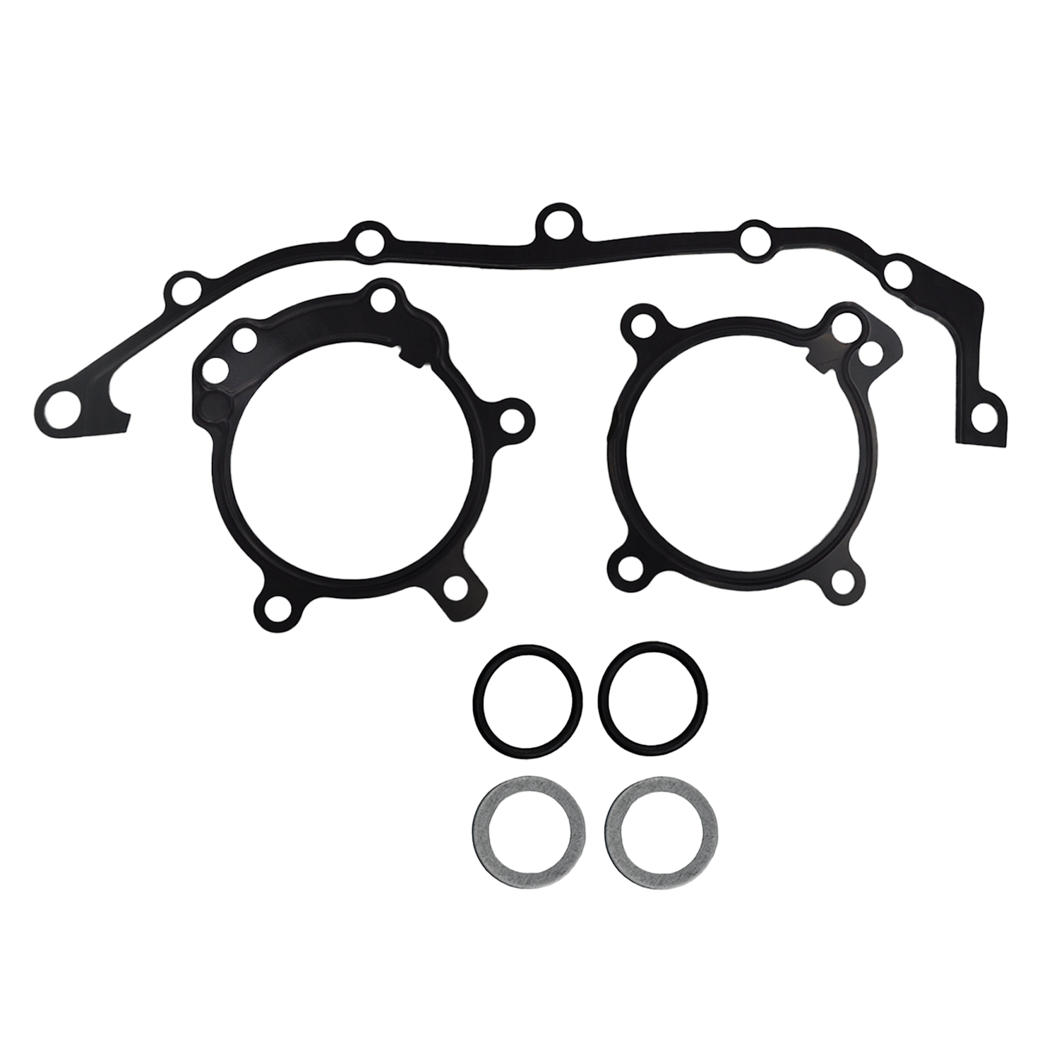 BMW E46,E39,E65,E85(M52TU,M56,M54) için Çift Vanos Conta Tamir Seti