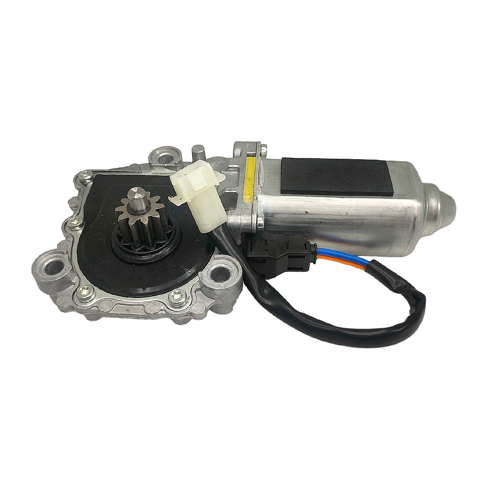 Scanıa için Cam Kaldırma Motoru-Sağ OEM:1442293