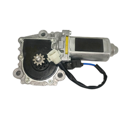 Scanıa için Cam Kaldırma Motoru-Sağ OEM:1442293