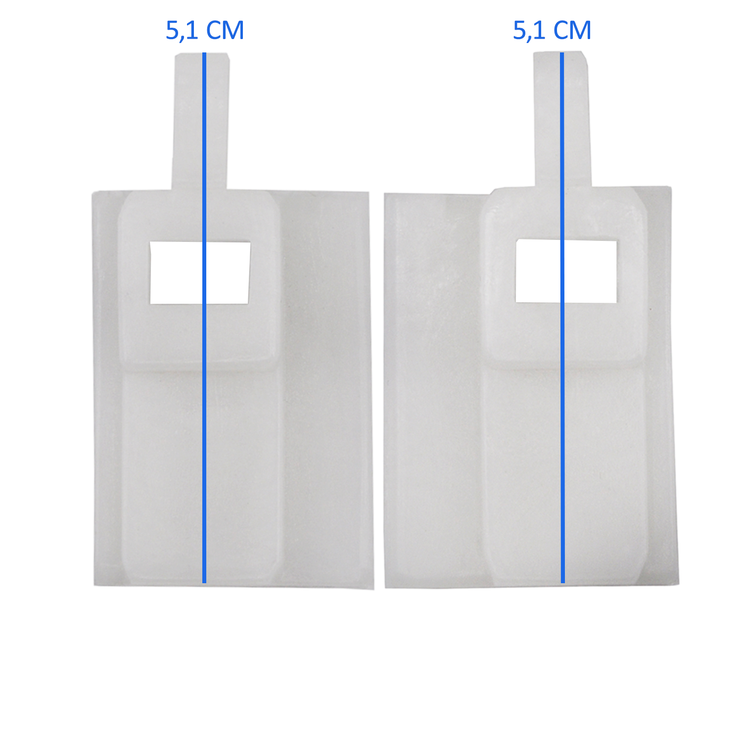 BMW 3 Serisi E36,E46 için Sunroof Halat Ucu