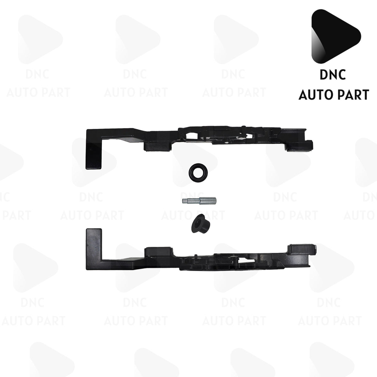 Mercedes C Class W202/S202 için Cam Sunroof Tamir Seti