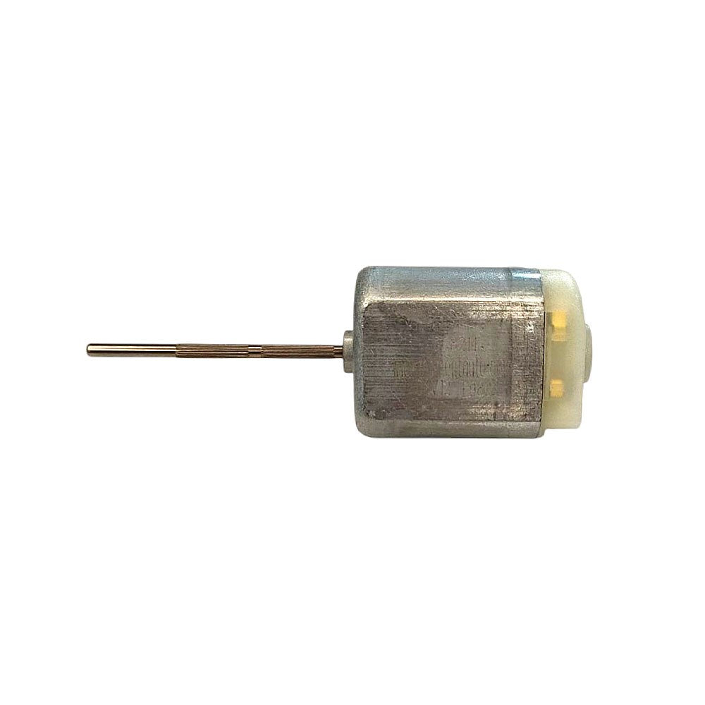 Araba Kapı Kilit Motoru 12V Devir:12.660 RPM Uzunluk: 70mm