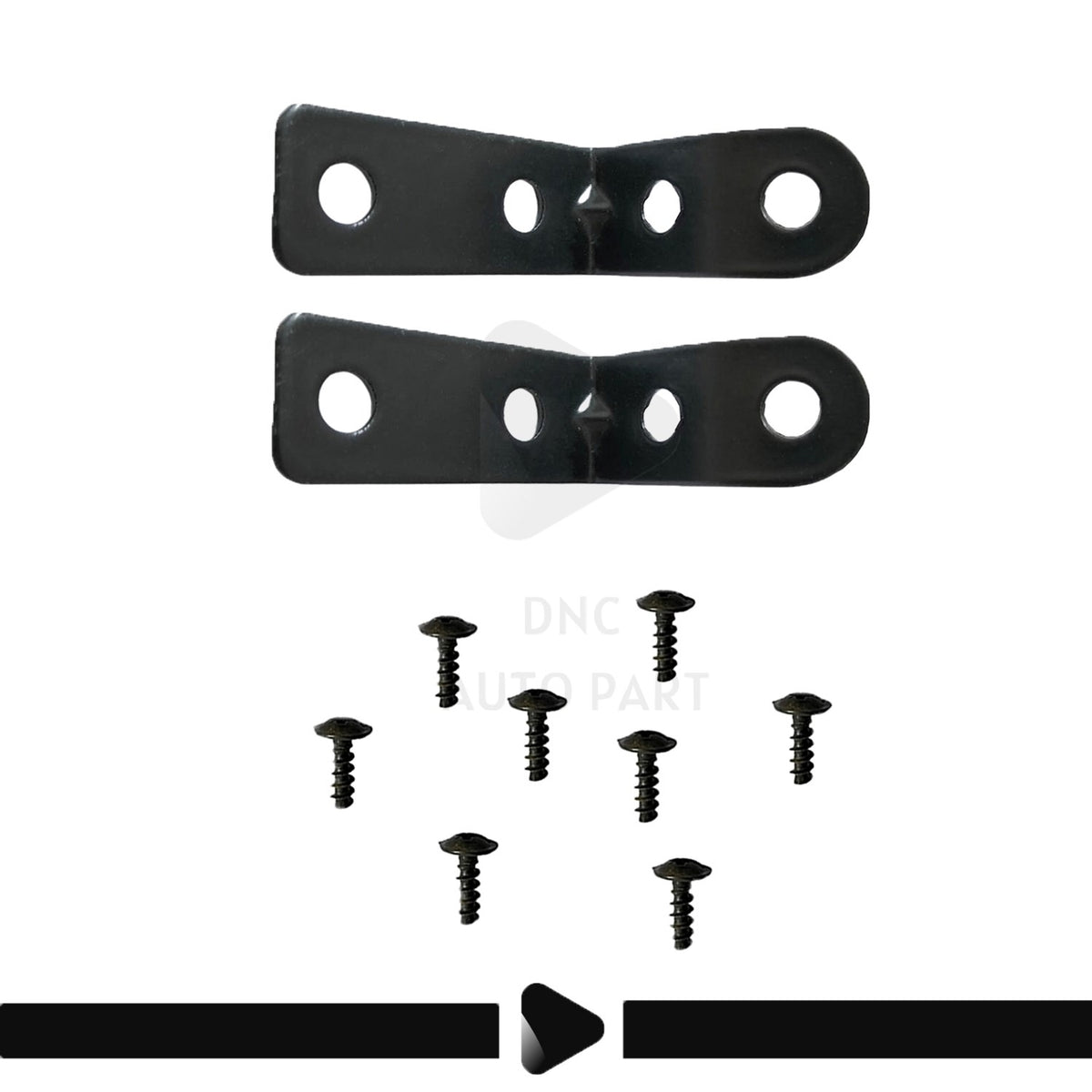 Audi A3,A4 için Torpido Demiri - OEM: 8V1857124