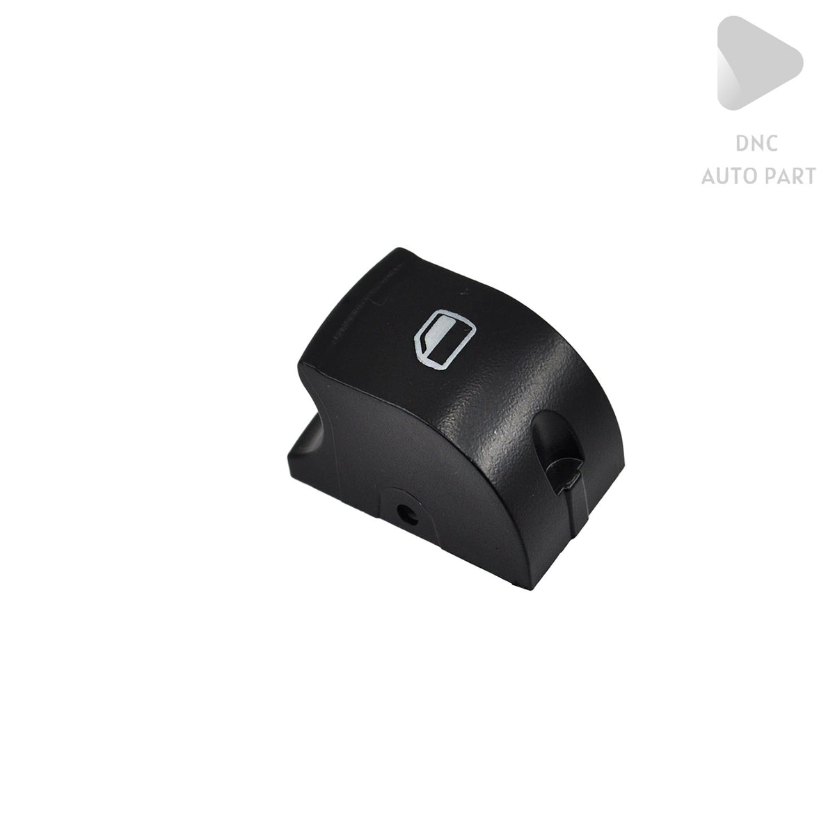 Audi A3 A6 Q7 Yolcu Kapıları Cam Düğme Kapağı