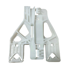 Audi A4,A1 2009-2013 için Cam Kriko Plastiği - Arka Sol