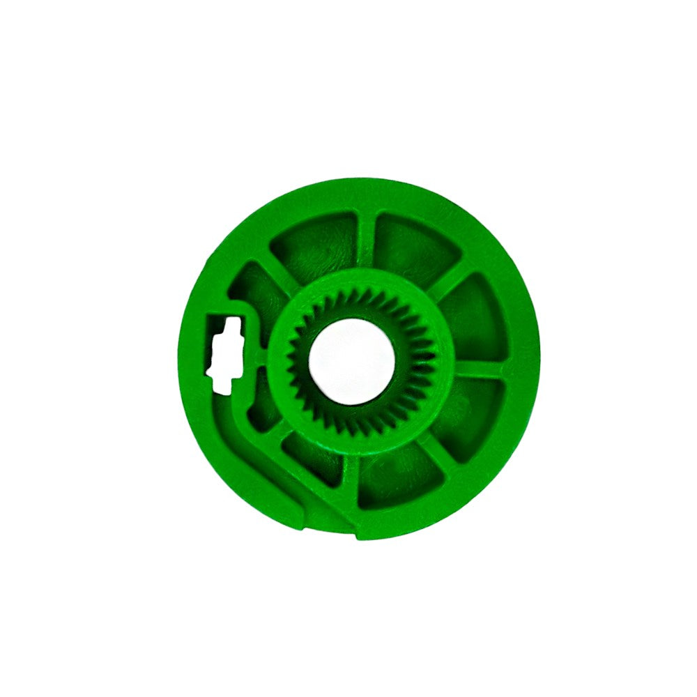 Audi A6 için Cam Kriko Makarası - Ön Sağ