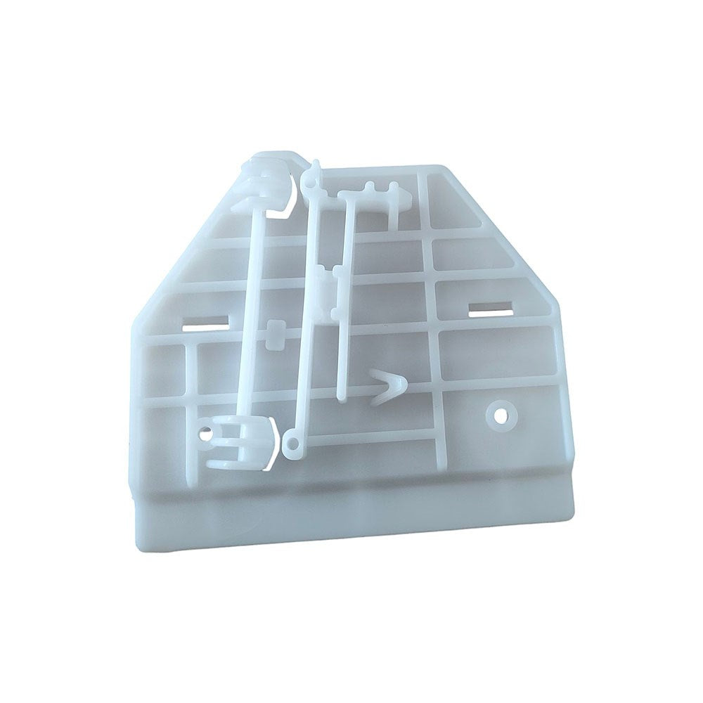 Audi A6 için Cam Kriko Plastiği - Arka Sağ