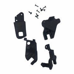 Audi A6 için Far Tamir Seti - Sol  OEM: 4G0998121