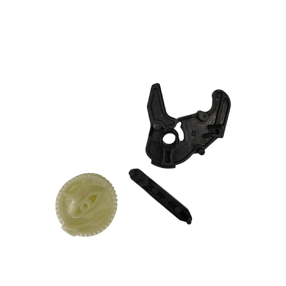 BMW 1 Serisi E82 E88 için Kapı Kilit Tamir Seti (Sağ Kapılar)