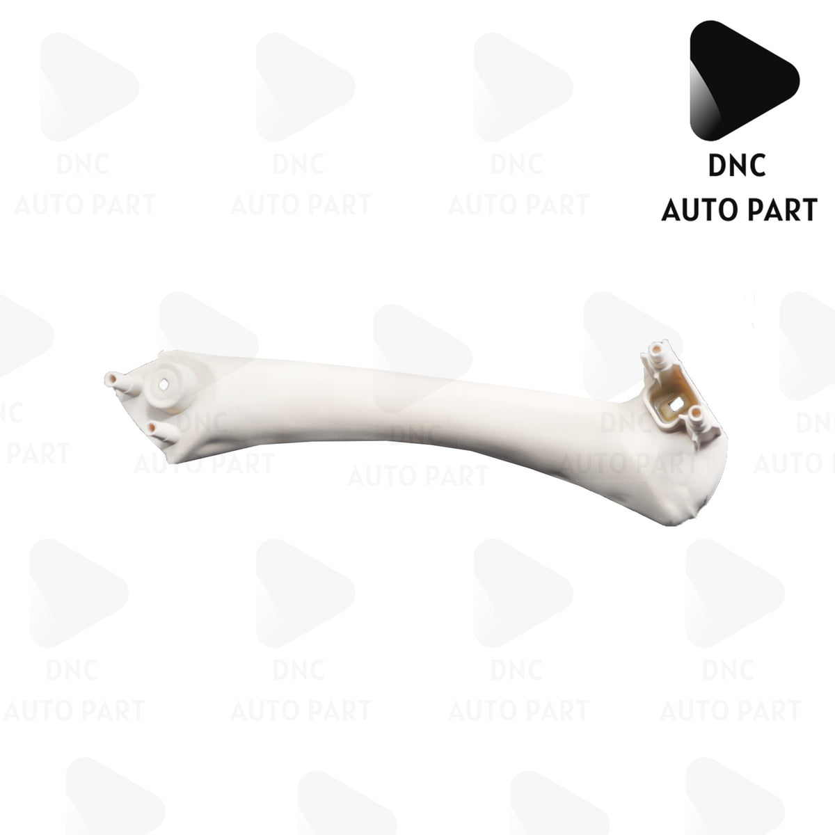 BMW  3 Serisi E90, E91 için İç  Sağ Kapı Kolu Tutamağı - Bej