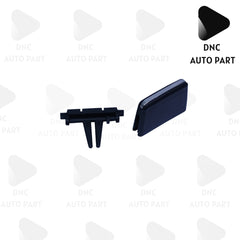 BMW 3 Serisi için Klima Havalandırma Gril Panel Düğmesi