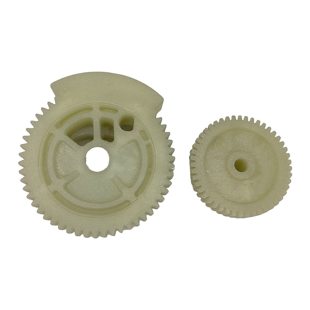 BMW 5 Serisi F10 E60,3 Serisi E92 E93 F30 için Kapı Vakum Pompası Motor Dişli Takımı