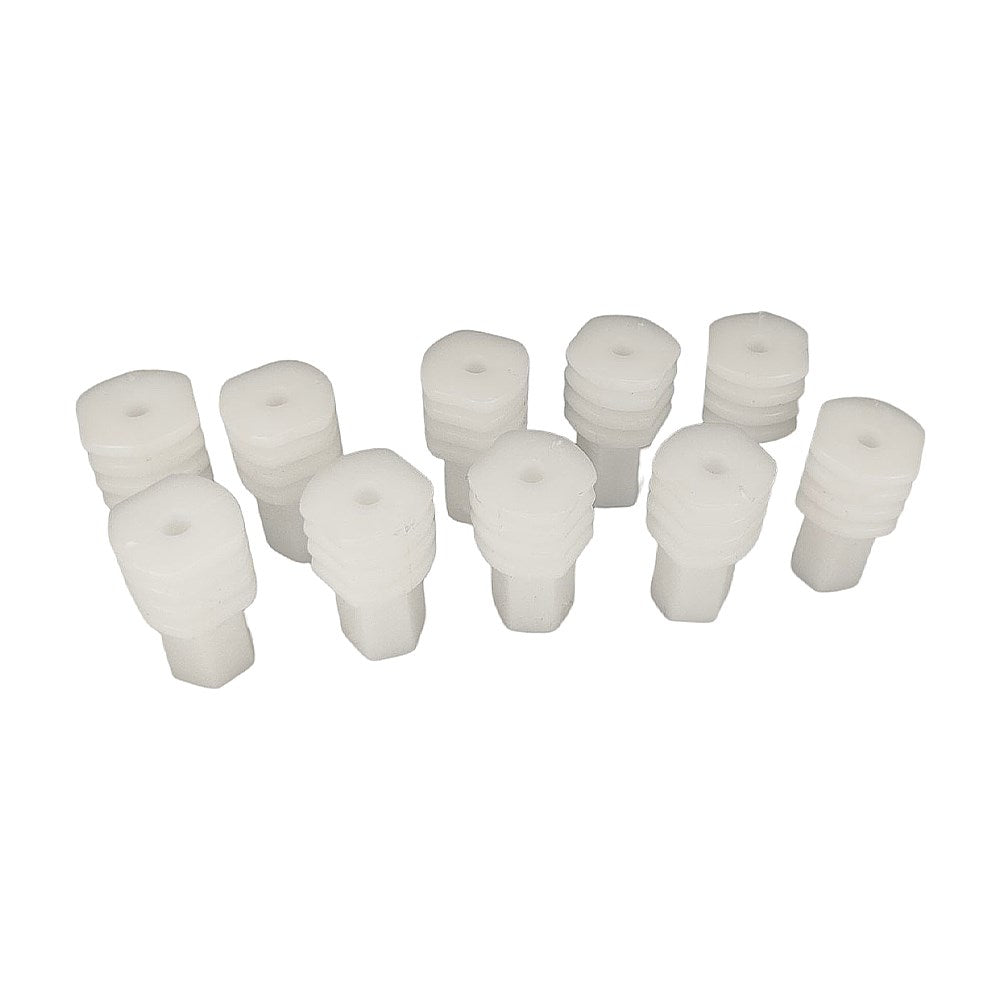 BMW E39 için Cam Kriko Tel Ucu Pipo - 20 adet