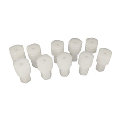 BMW E39 için Cam Kriko Tel Ucu Pipo - 20 adet