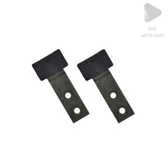 BMW E46 3 Serisi Sunroof Döşeme Kızak Kaydırıcı 1998-2004