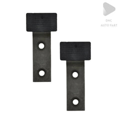 BMW E46 3 Serisi Sunroof Döşeme Kızak Kaydırıcı 2003-2006