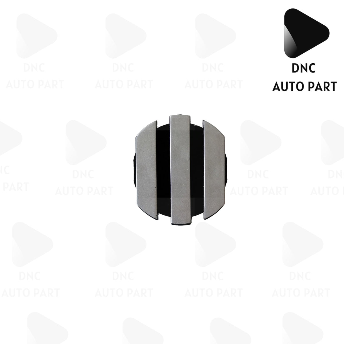 BMW E46,E36,E39,E60,E34,E38 için Motor Kapak Klipsi (Zebra)