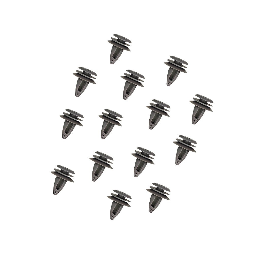 BMW E46,E60 için Kapı Döşeme Klipsi  OEM: 51418224781