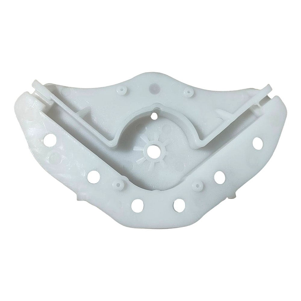 Bmw E46 için Cam Kriko Motor Kapağı - Ön