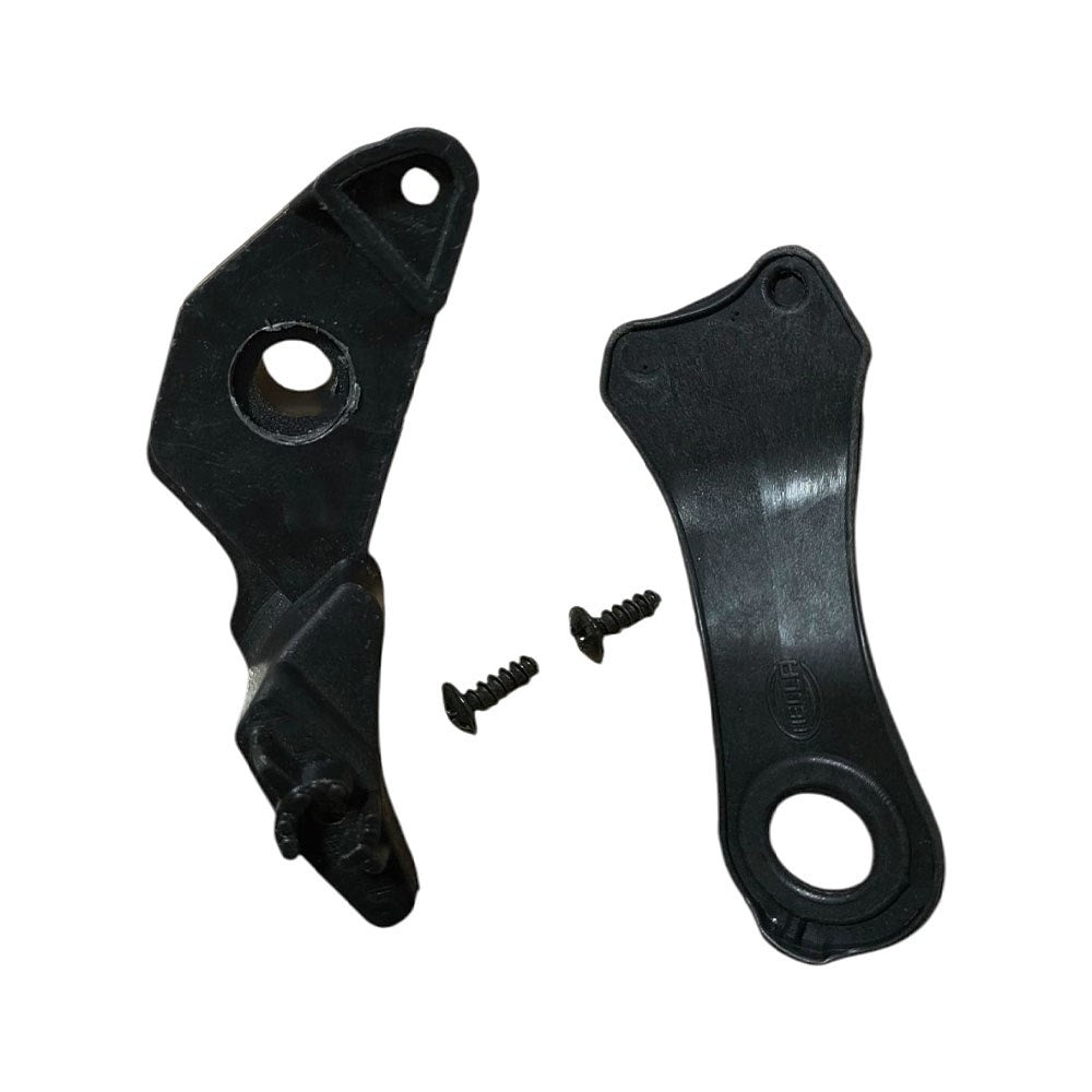 BMW E60,E61 için Far Tamir Seti - Sağ OEM:63126941478