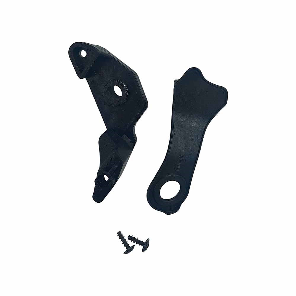 BMW E60-E61 için Far Tamir Seti - Sol  OEM: 63126942478