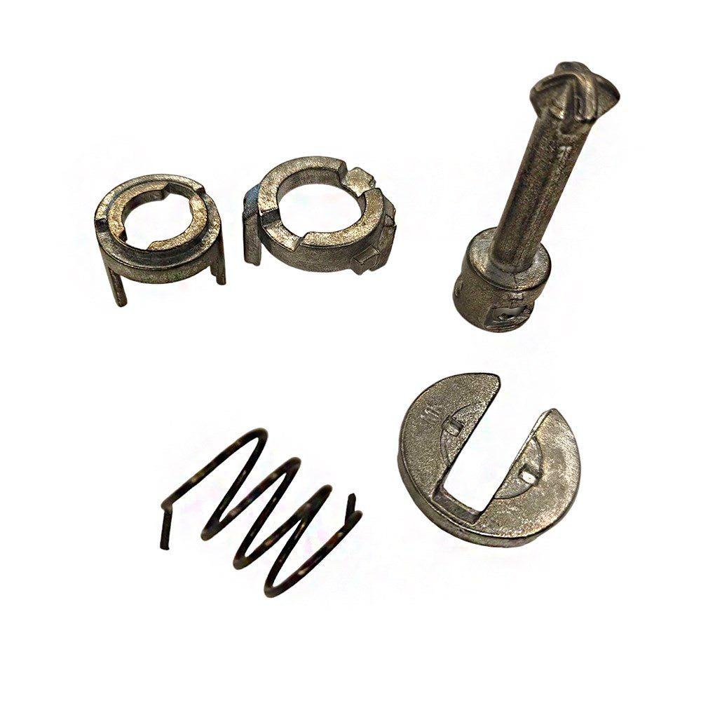 BMW X3,X5 İçin Ön Kapı Kilit Tamir Seti (Sol)  51217035420