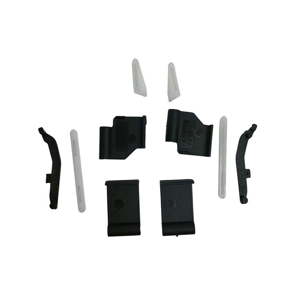 BMW X5 E53 2000-2006 için Sunroof Perdesi Tamir Seti