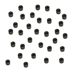 Cam Kriko Teli Uç Pimi - 6 mm X 4 mm / 1.7 mm Metal Yumuşak