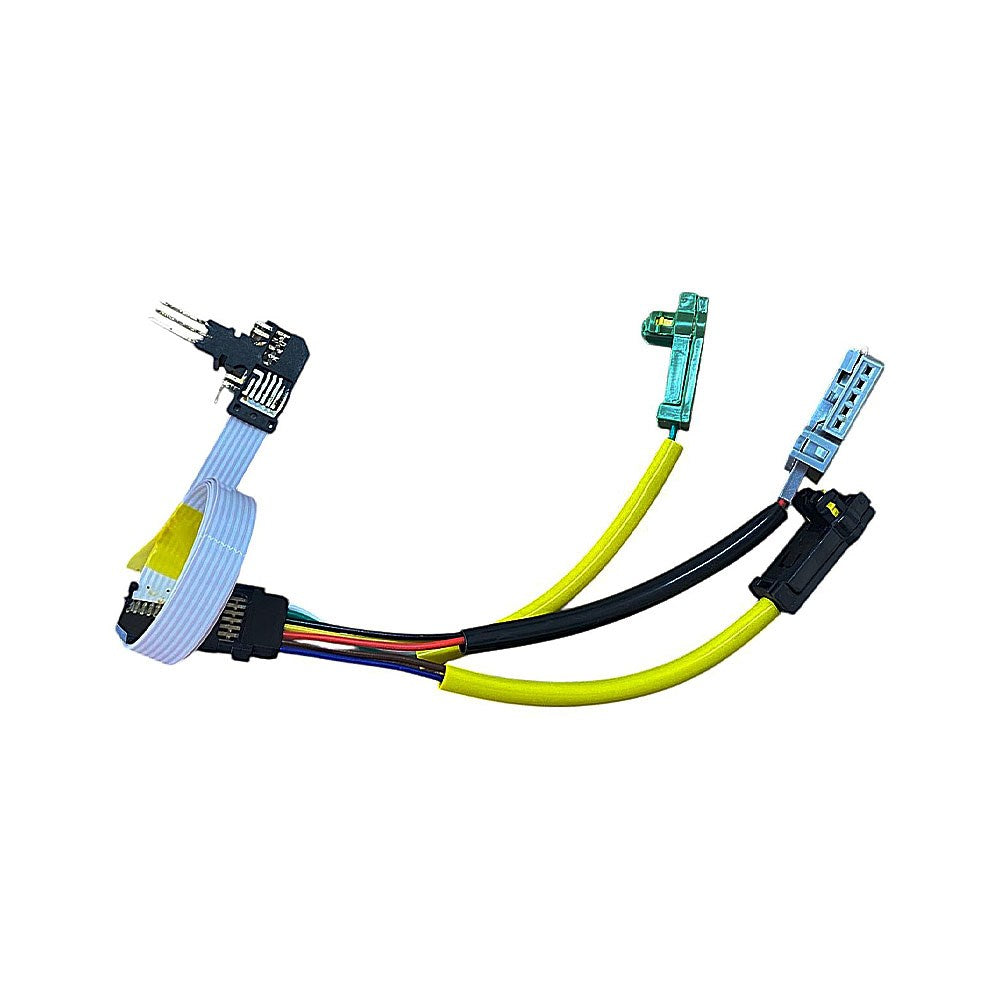 Peugeot için Airbag Şerit (Soketli)