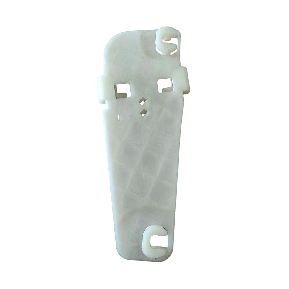 Cherokee İçin Cam Kriko Plastiği - Ön Sağ Em