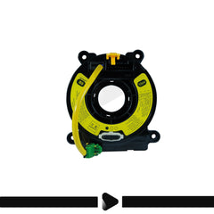 Chevrolet Captiva için Airbag Zemberek