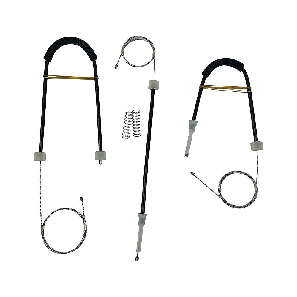 Chevrolet Cruize 2012  için Cam Kriko Teli - Sol,Sağ