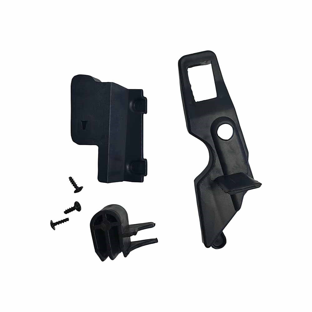 Citroen C Elysee için Far Tamir Seti - Sağ  OEM:  9805551680