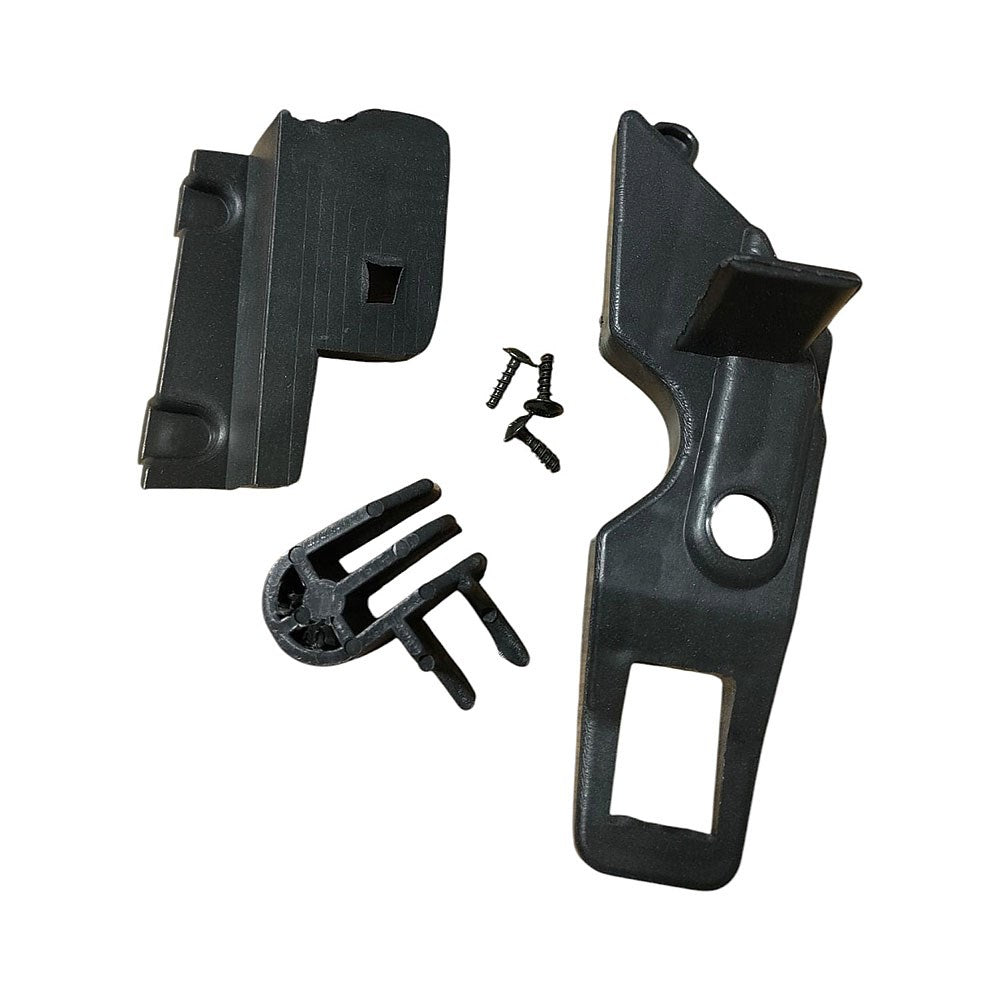 Citroen C Elysee için Far Tamir Seti - Sol OEM:  9805552680