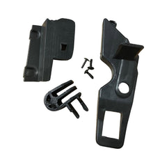 Citroen C Elysee için Far Tamir Seti - Sol OEM:  9805552680