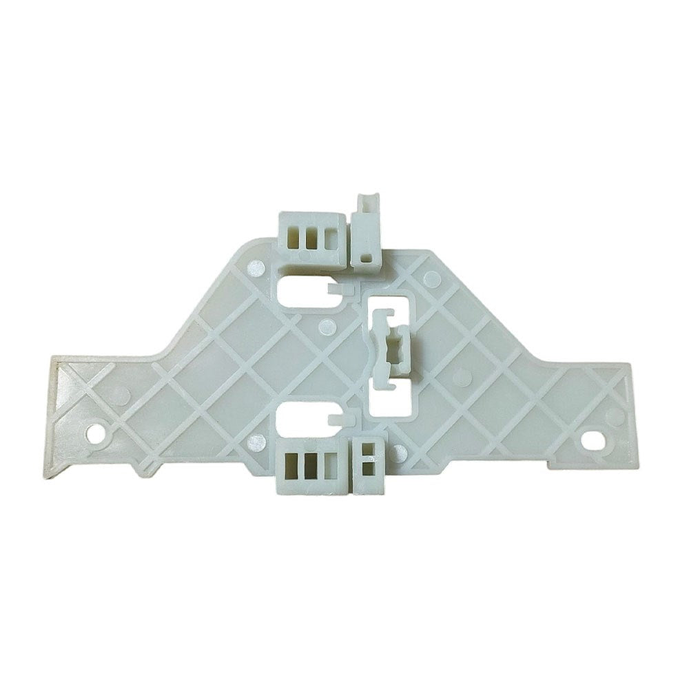 Citroen C4 için Cam Kriko Plastiği  - Ön Sağ