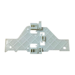 Citroen C4 için Cam Kriko Plastiği  - Ön Sağ