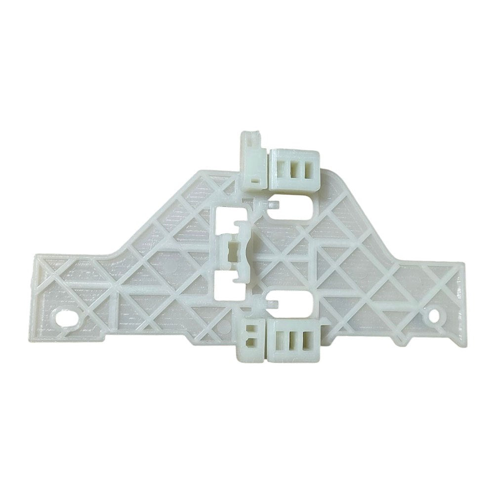 Citroen C4 için Cam Kriko Plastiği  - Ön Sol