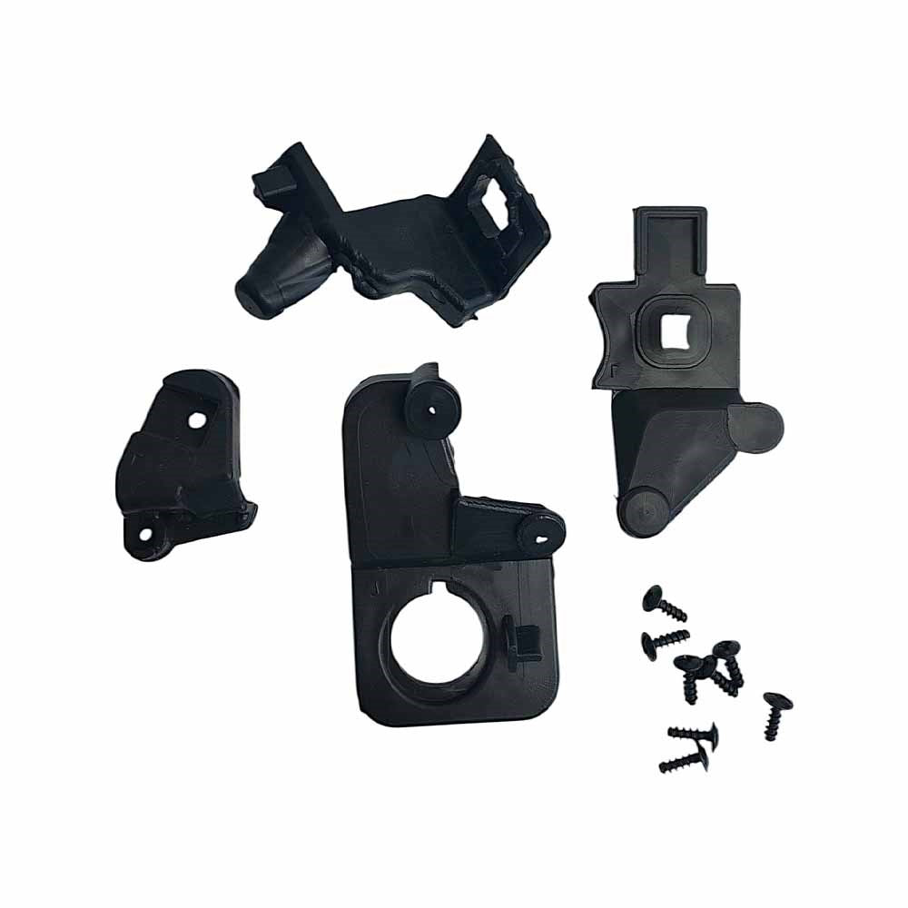 Citroen C5 için Far Tamir Seti - Sol OEM: 6212F8