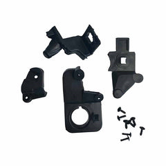 Citroen C5 için Far Tamir Seti - Sol OEM: 6212F8