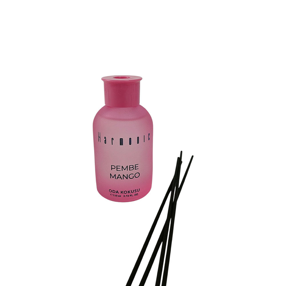 Çubuklu Oda Kokusu / Pembe Mango - 110ml