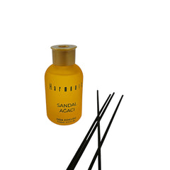 Çubuklu Oda Kokusu / Sandal Ağacı - 110ml