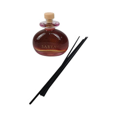 Çubuklu Oda Kokusu / Sarya - 80ml