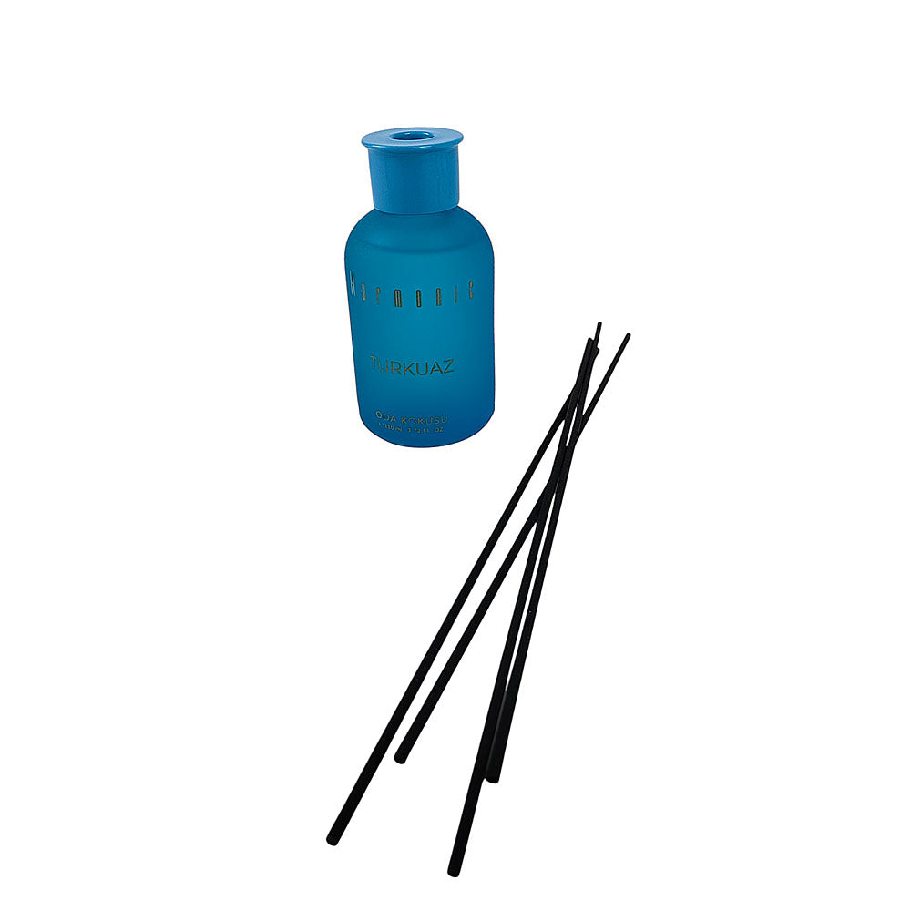 Çubuklu Oda Kokusu / Turkuaz - 110ml