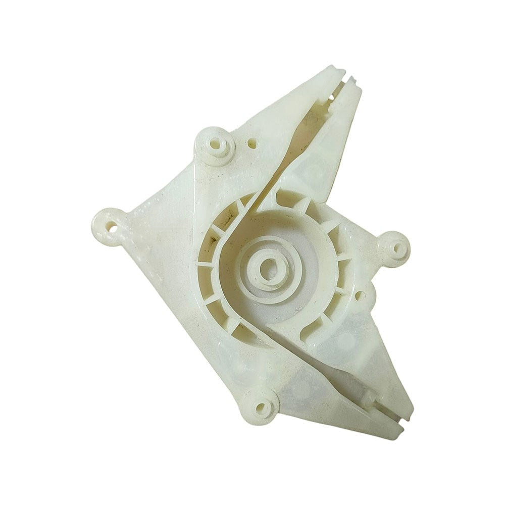 Daf 85 İçin Cam Kriko Motor Kapağı - Sol