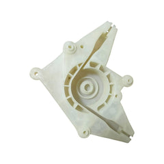 Daf 85 İçin Cam Kriko Motor Kapağı - Sol