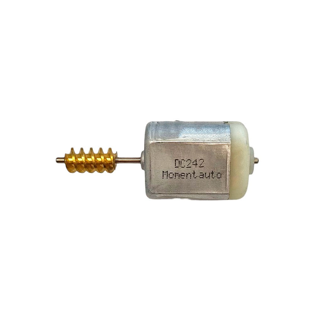 DC242 Kapı Kilit Motoru